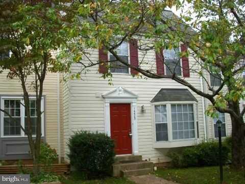 14603 DEVEREAUX TERRACE, NORTH POTOMAC, MD 20878