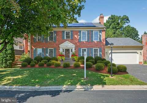 9713 LOOKOUT PLACE, MONTGOMERY VILLAGE, MD 20886