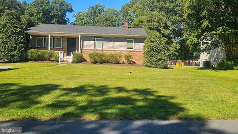 692 D STREET, PASADENA, MD 21122