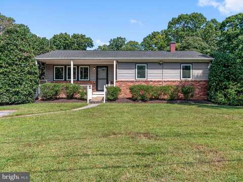 692 D STREET, PASADENA, MD 21122