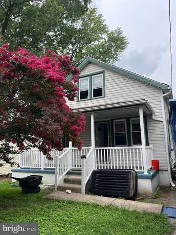 2212 PLEASANTVIEW AVENUE, BOOTHWYN, PA 19061