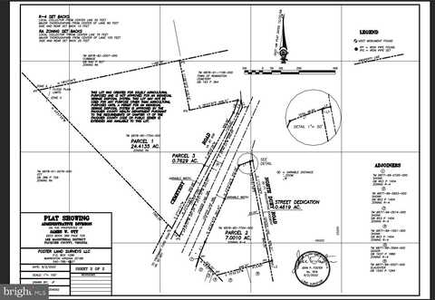 N DUEY ROAD, REMINGTON, VA 22734