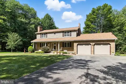 390 COMFORT LANE, SAINT MARYS, PA 15857