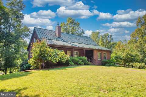 1318 LOCUST GROVE CHURCH ROAD, ORANGE, VA 22960