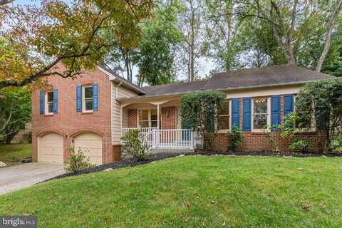 612 KEMP MILL FOREST DRIVE, SILVER SPRING, MD 20902