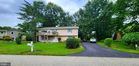 122 BAY VIEW DRIVE, ANNAPOLIS, MD 21403