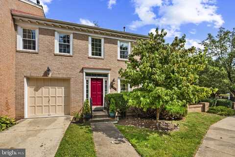 7401 CRESTBERRY LANE, BETHESDA, MD 20817