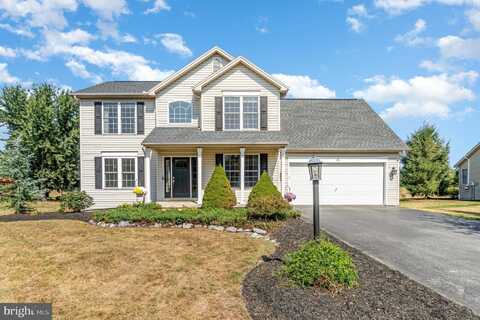 26 W EPPLEY DRIVE, CARLISLE, PA 17015
