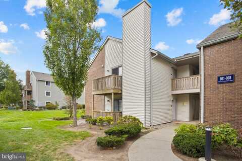 902 RAVENS CREST DRIVE, PLAINSBORO, NJ 08536