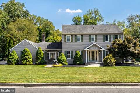 178 BUCKSHIRE DRIVE, SOUTHAMPTON, PA 18966