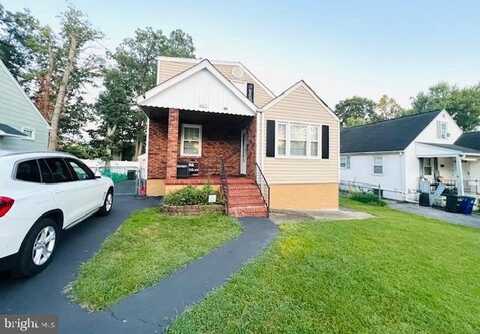 8113 DALESFORD ROAD, BALTIMORE, MD 21234