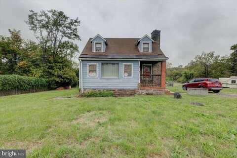 7306 DOGWOOD ROAD, BALTIMORE, MD 21244