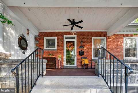 518 WALNUT STREET, ROYERSFORD, PA 19468
