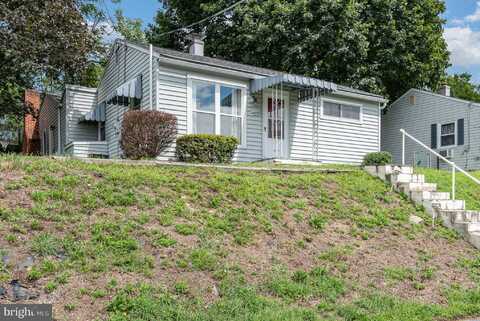 4606 HILLSIDE ROAD, HARRISBURG, PA 17109