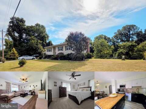 95 DARES WHARF ROAD, PRINCE FREDERICK, MD 20678