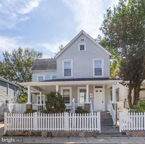 4503 BANNER STREET, BRENTWOOD, MD 20722