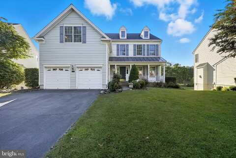 5429 BOWERS HILL DRIVE, HAYMARKET, VA 20169
