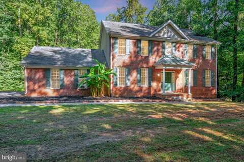 7931 E ROBERT E LEE COURT, SPOTSYLVANIA, VA 22551
