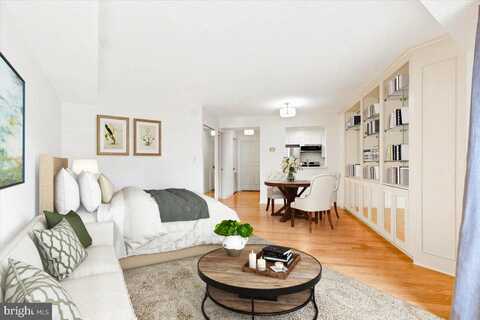 2100 LANGSTON BOULEVARD, ARLINGTON, VA 22201