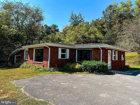 20505 ANDY LANE, FLINTSTONE, MD 21530