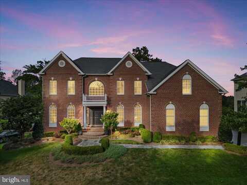 19598 SARATOGA SPRINGS PLACE, ASHBURN, VA 20147