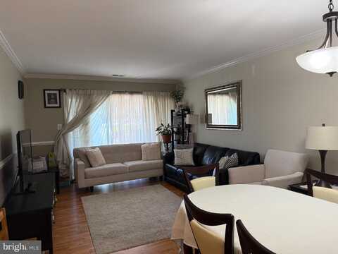 5806 ROYAL RIDGE DRIVE, SPRINGFIELD, VA 22152