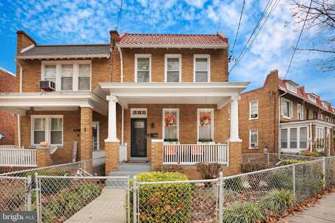 1922 Q STREET SE, WASHINGTON, DC 20020