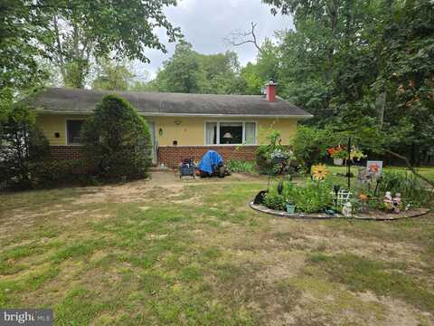 584 BRIGHTVIEW DRIVE, MILLERSVILLE, MD 21108