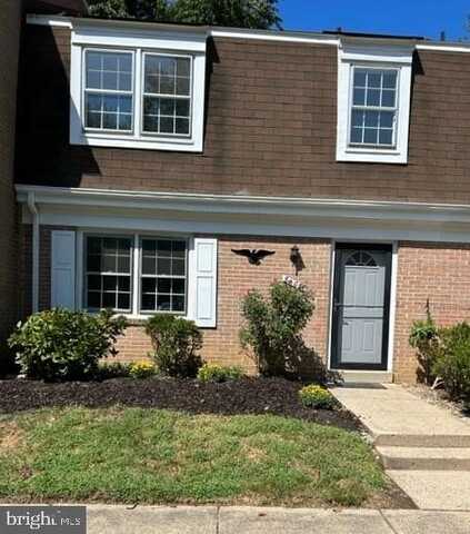 8408 DAMPIER COURT, SPRINGFIELD, VA 22153