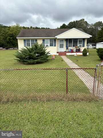 27430 LOG CABIN ROAD, HEBRON, MD 21830