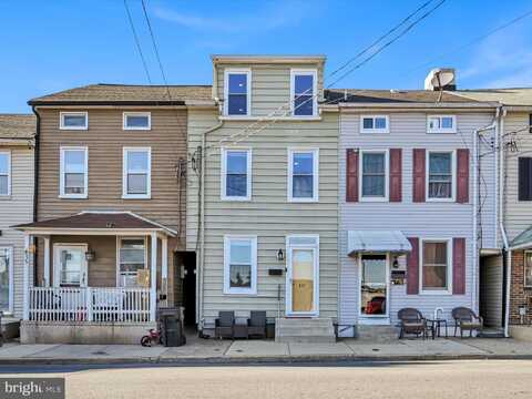 437 CHERRY STREET, COLUMBIA, PA 17512