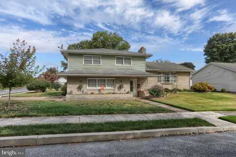 81 LOCUST AVENUE, HERSHEY, PA 17033