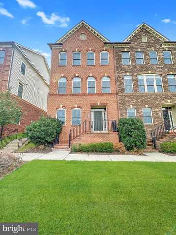9128 KENWAY LANE, FREDERICK, MD 21704