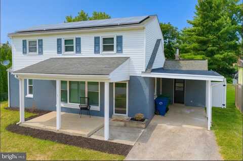 6006 LARUE STREET, HARRISBURG, PA 17112