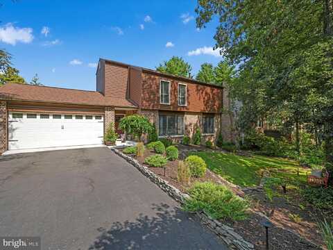 23 EAGLE LANE, READING, PA 19607