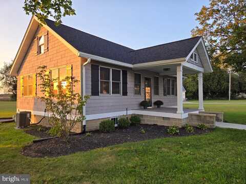 14198 UNION STREET EXTENSION, MILTON, DE 19968
