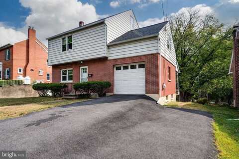 305 N 5TH STREET, HAMBURG, PA 19526