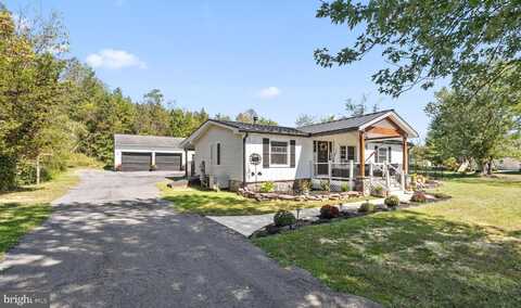 1330 N SANATOGA ROAD, POTTSTOWN, PA 19464