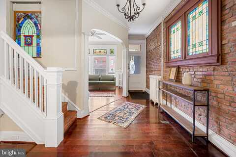 2413 MADISON AVENUE, BALTIMORE, MD 21217