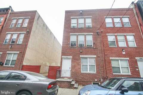 1938 N GRATZ STREET, PHILADELPHIA, PA 19121