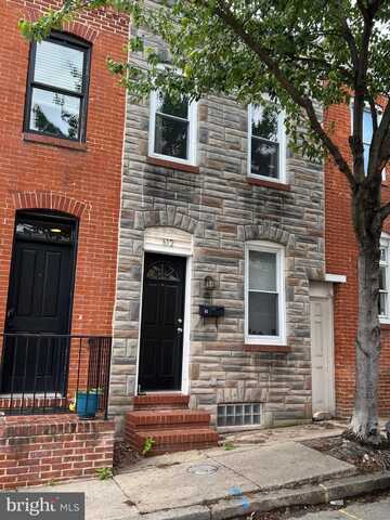 612 S ROSE STREET, BALTIMORE, MD 21224