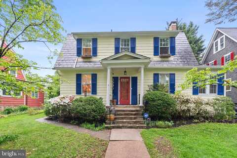 5005 BOXHILL LANE, BALTIMORE, MD 21210