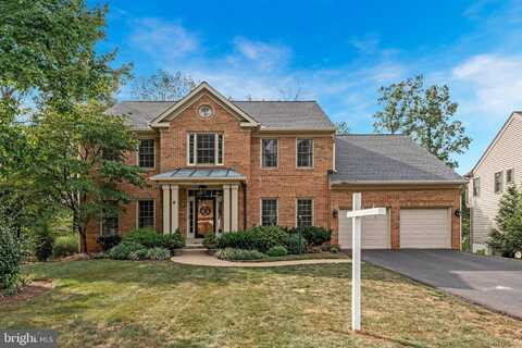 20627 CUTWATER PLACE, STERLING, VA 20165