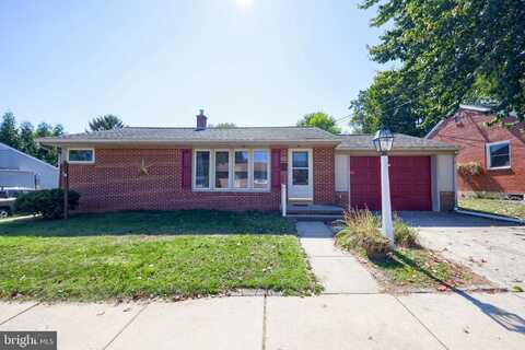 1762 QUARRY DRIVE, COLUMBIA, PA 17512