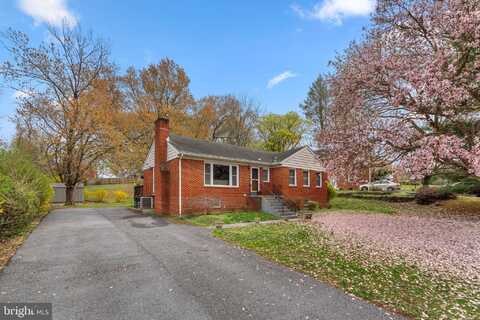 1305 MAGNOLIA ROAD, SILVER SPRING, MD 20905