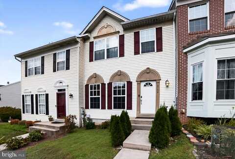 6134 PINE CREST LANE, FREDERICK, MD 21701