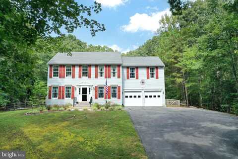 21039 WOODMERE DRIVE, LEONARDTOWN, MD 20650