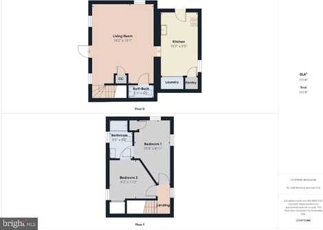 36 RUNNYMEADE ROAD, BUNKER HILL, WV 25413