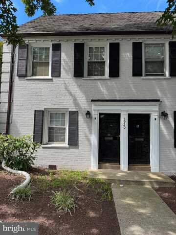 3920 SOUTHERN AVENUE SE, WASHINGTON, DC 20020