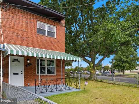 5916 8TH STREET NE, WASHINGTON, DC 20011